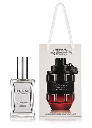 Парфюм мужской Viktor & Rolf Spicebomb Infrared Pour Homme 60 ...