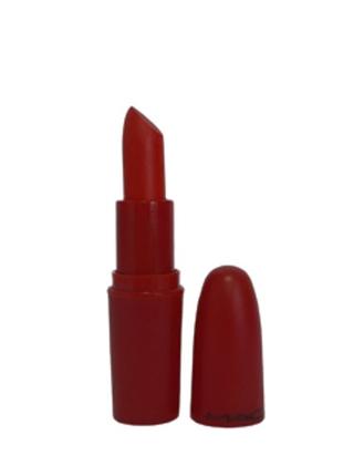 Матовая помада МАС Giambattista Valli Matte Lipstick №02 код.0048