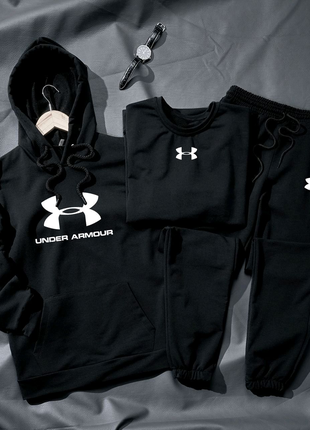 Under Armour