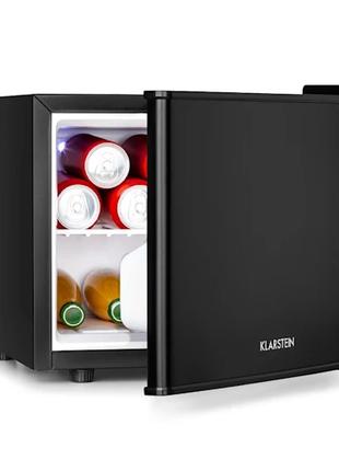 Мини-холодильник Klarstein Geheimversteck, 2 уровня, 17 литров