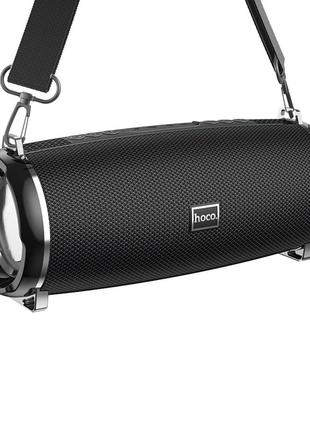 Портативна колонка HOCO HC2 Xpress sports BT speaker Black
