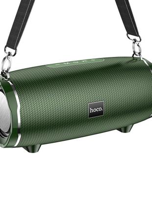 Портативна колонка HOCO HC5 Cool Enjoy sports BT speaker Dark ...