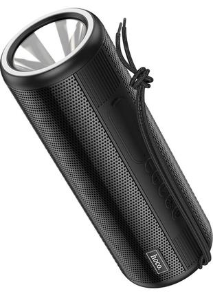 Портативна колонка HOCO HC11 Bora sports BT speaker Black