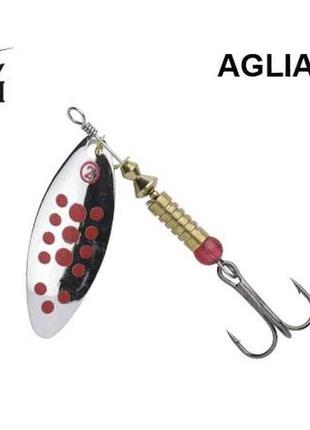 Блешня Aglia Long 5г 10 SF0501-5-10 ТМ FISHING ROI