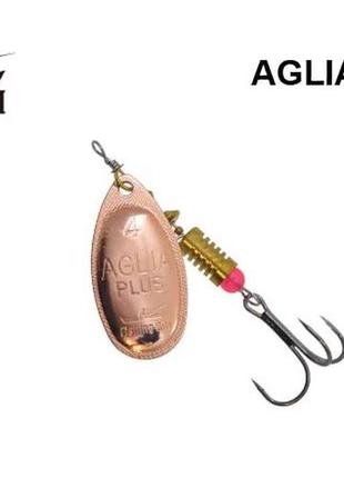 Блешня Aglia Plus 9г 003 SF0534-9-003 ТМ FISHING ROI