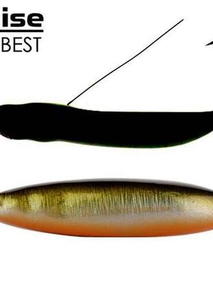 Воблер-незацепляйка Spoon Roach 22г 8,0см 25-006-22 22 ТМ FISH...