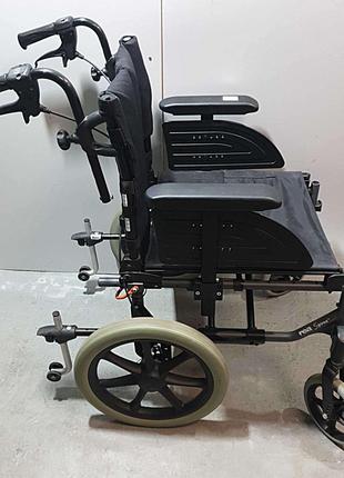 Крісло-коляска для інвалідів Б/У Invacare Rea Spirea 4 NG