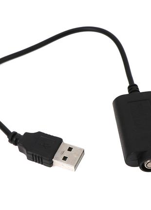 Зарядное устройство USB с кабелем Шнур USB ДЛИН