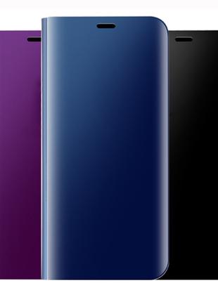 Чохол-книжка Clear View Standing Cover для Xiaomi Redmi K30 / ...