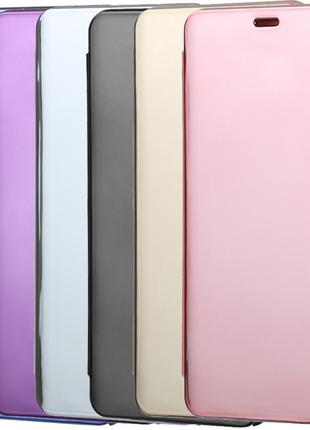 Чохол-книжка Clear View Standing Cover для Xiaomi Mi 10T Lite ...