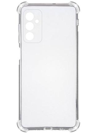 Прозорий чохол для Samsung Galaxy A54 5G