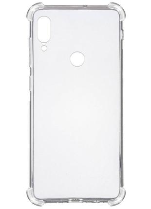 Прикольні чохли на телефон Huawei P Smart+ (nova 3i)