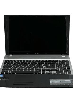 Ноутбук ACER Aspire V3-571G i7-3630QM/8/256 SSD/GT 640M 2Gb - ...