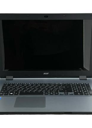 Ноутбук Acer E5-771 i5-5200U/4/120 SSD - Class A-