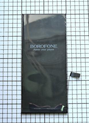 Аккумулятор Borofone для Apple iPhone 7 Plus (2900mAh) батарея...