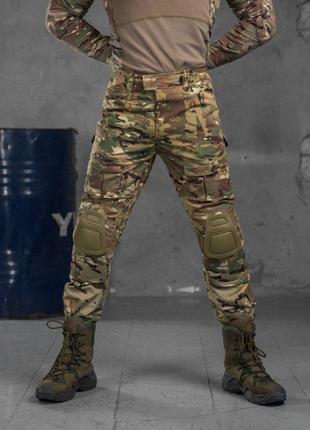 Военные штаны idogear g XL