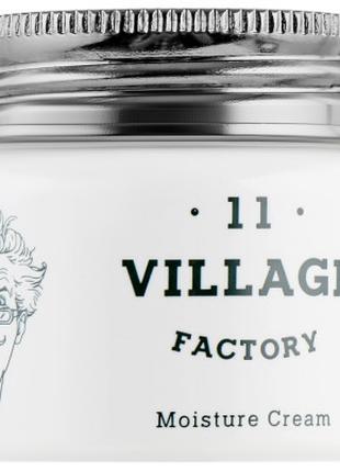 Крем для лица Village 11 Factory Moisture Cream С экстрактом к...