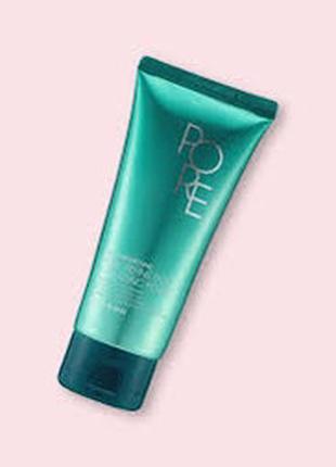 Пінка Mizon Pore Refine Deep Cleansing Foam для глибокого очищ...