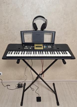 Синтезатор Yamaha YPT-220