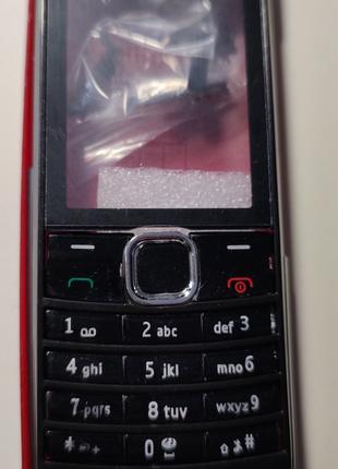 Корпус Nokia X2-02