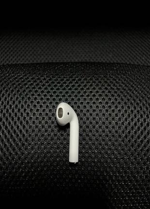 Продам лівий навушник Apple AirPods 2