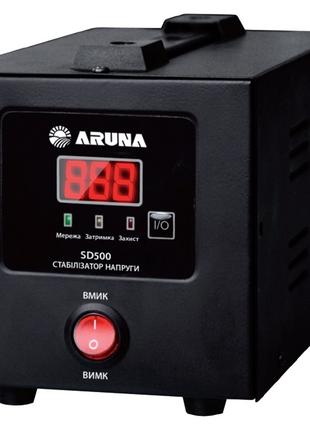 Стабілізатор напруги ARUNA SD 1000