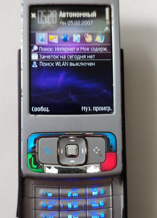 Nokia N-95