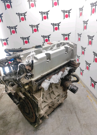 Двигатель Мотор Хонда Аккорд 7 CL. 2.4