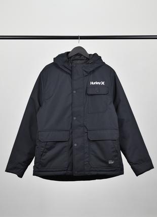 Куртка HURLEY (USA) 3M™ Thinsulate™ Якість!Нова!Оригінал!SALE