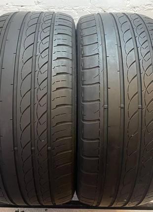 Летние шины б/у 235/45 R18 Imperial radial F105