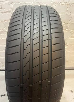 Летние шины б/у 205/50 R17 Firestone Roadhawk