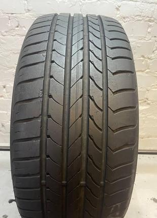 Летние шины б/у 225/45 R18 Good Year EfficientGrip RUN FLAT