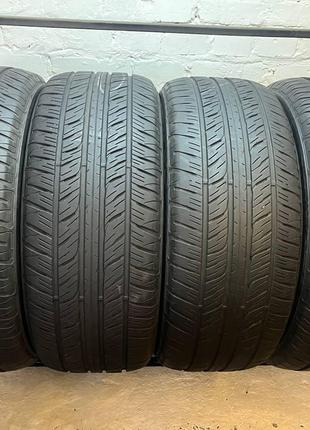 Летние шины б/у 285/50 R20 Dunlop GrandTrek PT2A