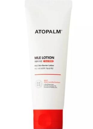 Atopalm  MLE Lotion  Заспокійливий та зволожувальний лосьйон для