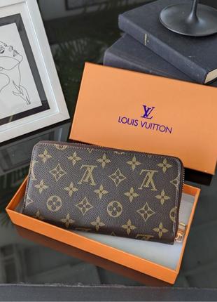 Гаманець Louis Vuitton