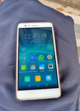 Huawei Honor 5X (kiw- l21)