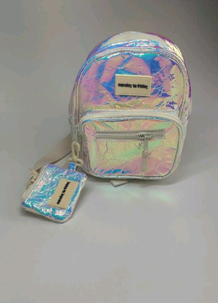 Рюкзак для дівчинки ZARA