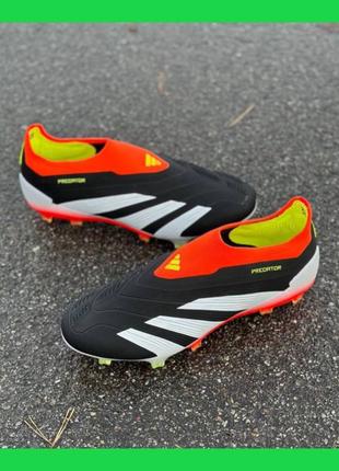 Бутси Adidas Predator FG