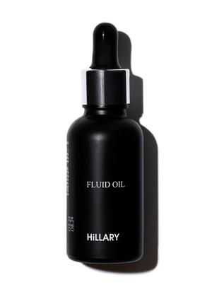 Олійний флюїд для обличчя Hillary FLUID OIL, 30 мл