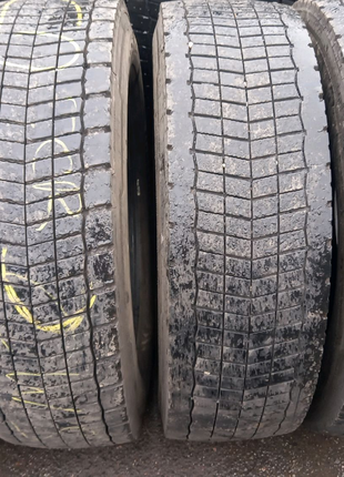 Шини 265/70R19.5 Continental