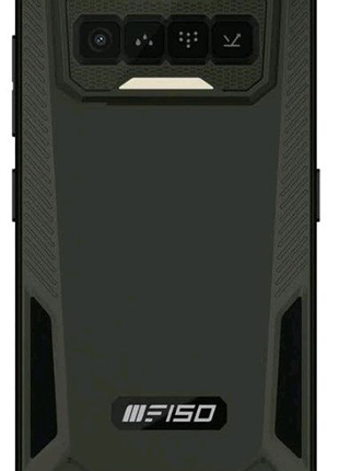 Новый бронированный водонепроницаемый моб. телефон F150 с NFС