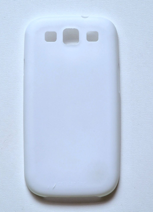 Чохол-накладка на Samsung S3(I9300)