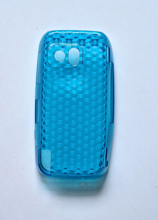 Чохол-накладка на Nokia 5800
