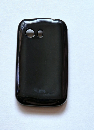 Чохол-накладка на Samsung S5360(Galaxy Y)