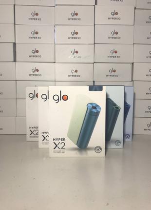 Glo Hyper X2 | Glo | Гло Хайпер X2 | Glo Hyper air
