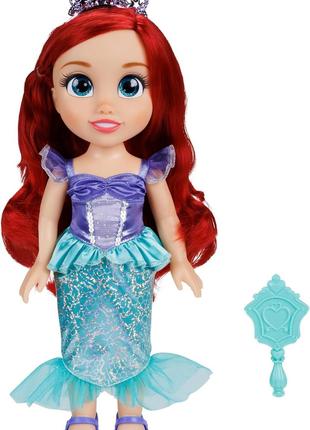 Disney Princess кукла Ариель Ариэль My Friend Ariel Doll