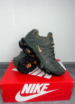 Кроссовки Nike Air Max Plus TN