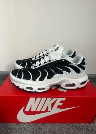 Кроссовки Nike Air Max Plus TN