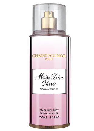 Парфумований спрей для тіла Dior Miss Dior Cherie Blooming Bou...