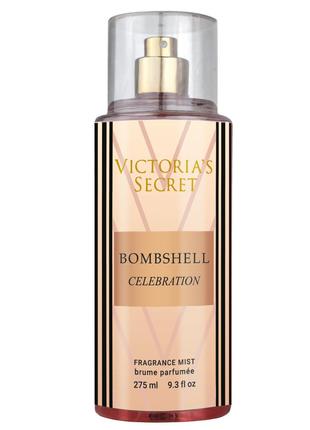 Парфумований спрей для тіла Victorias Secret Bombshell Celebra...